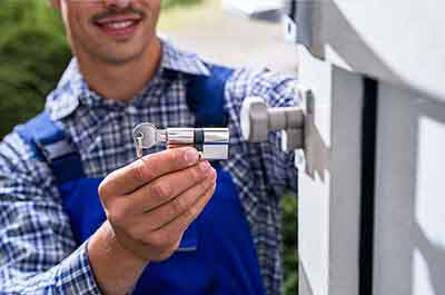 Milwaukee Emergency Locksmith