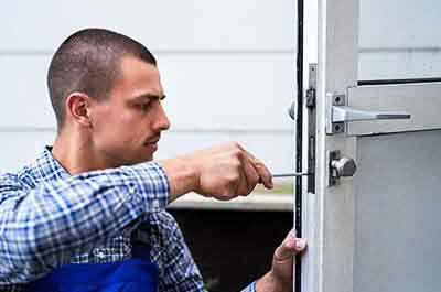 Milwaukee Emergency Locksmith